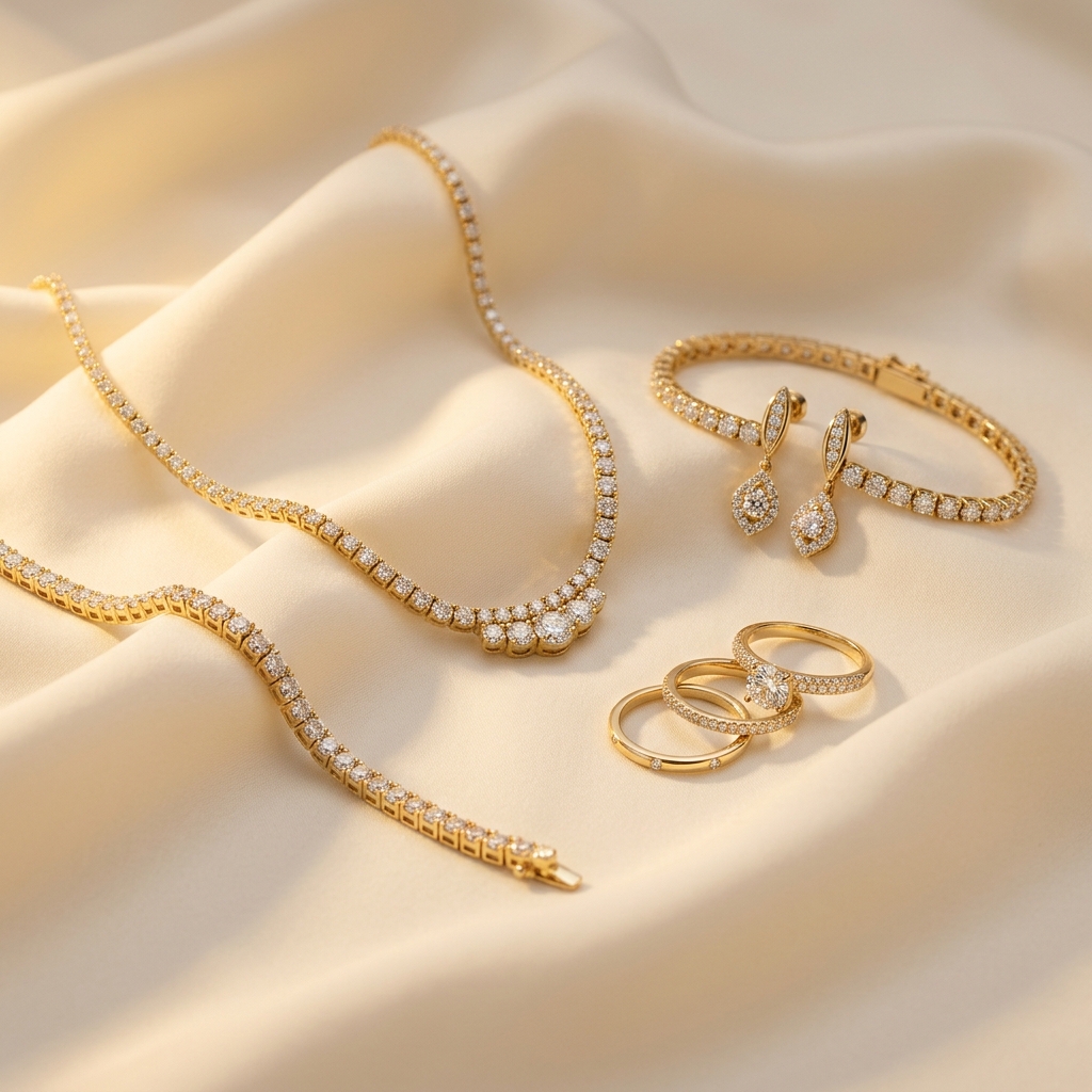 Kulthe Suvarnkar Jewellers Beed — Exquisite Gold, Silver and Imitation Jewelry Collection